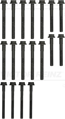 Cylinder Head Bolt Set
